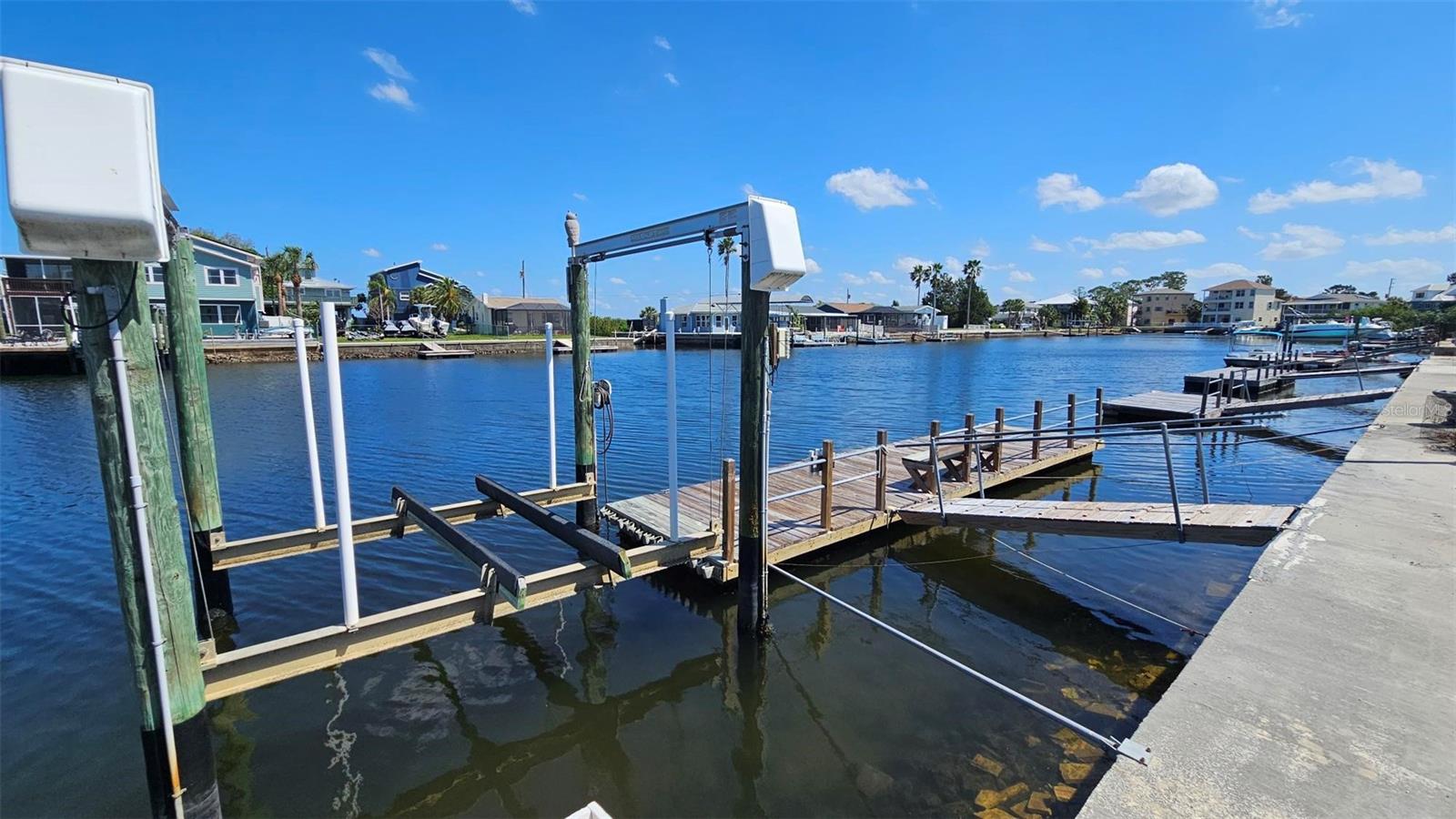 0 MANGROVE DR, HERNANDO BEACH, FL, 34607