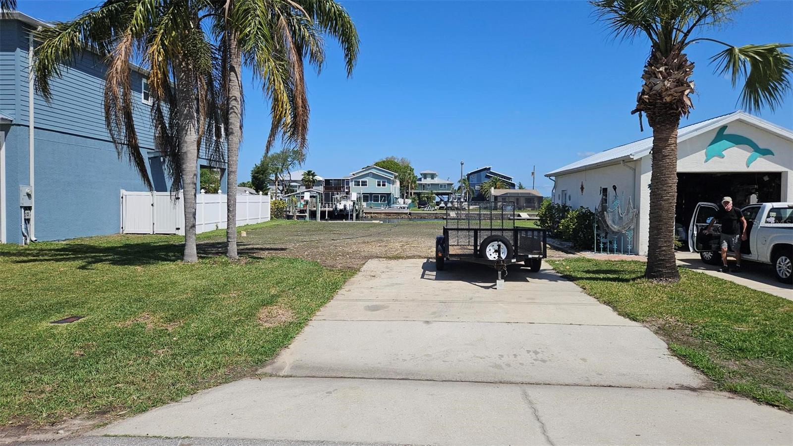 0 MANGROVE DR, HERNANDO BEACH, FL, 34607