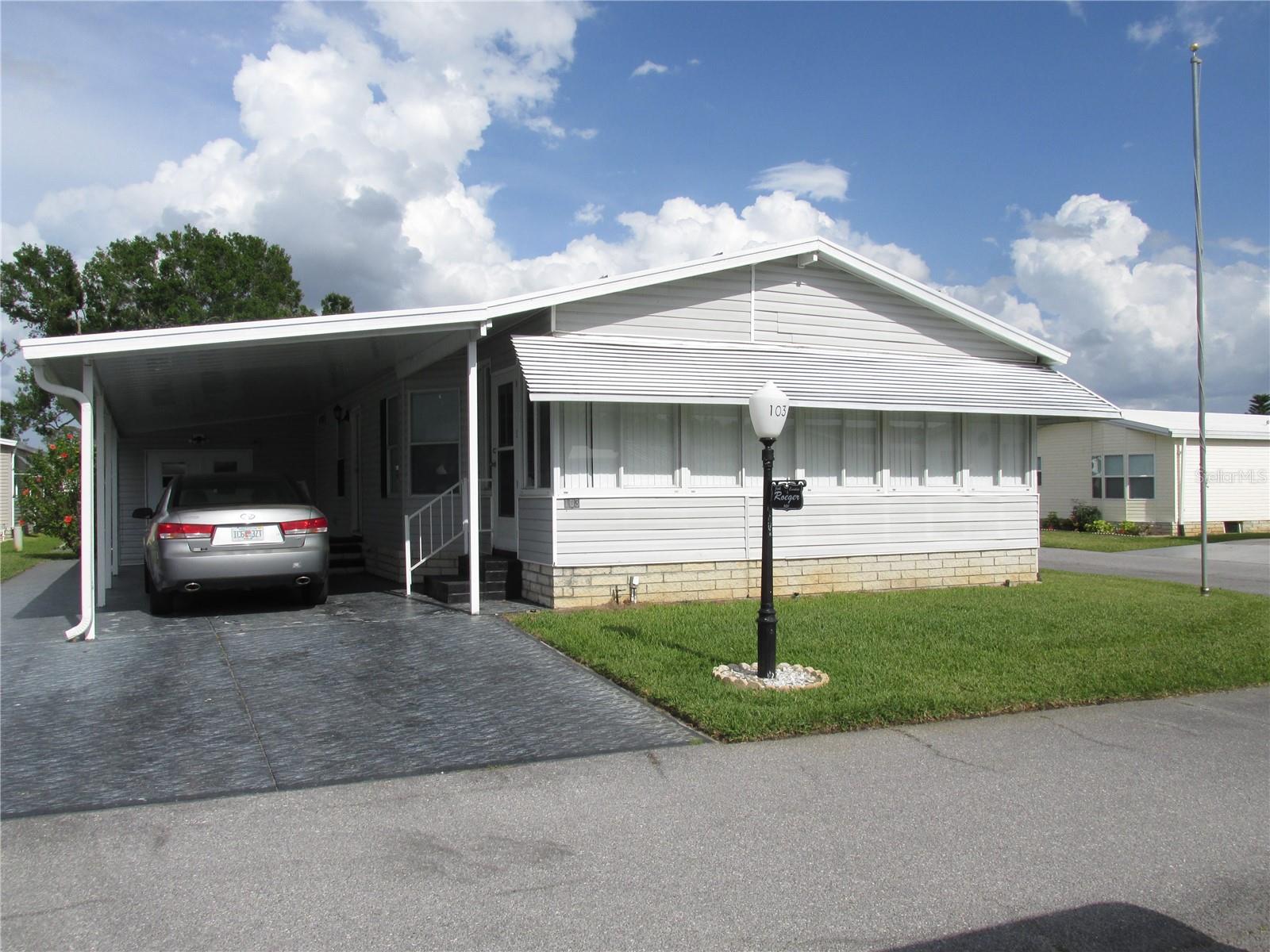 103 LEOPOLD LN, HAINES CITY, FL, 33844