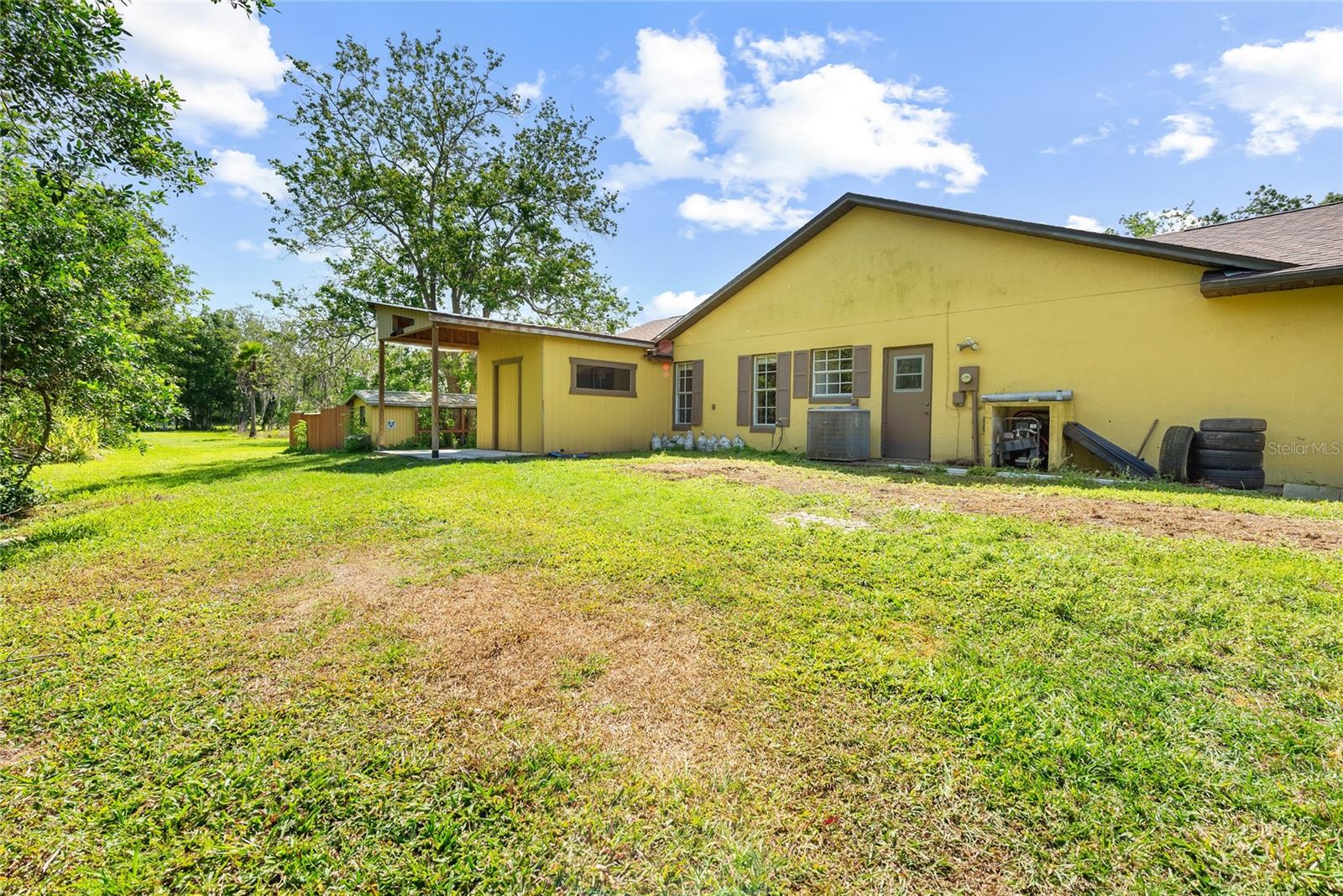 1391 TERRY LN, KISSIMMEE, FL, 34744