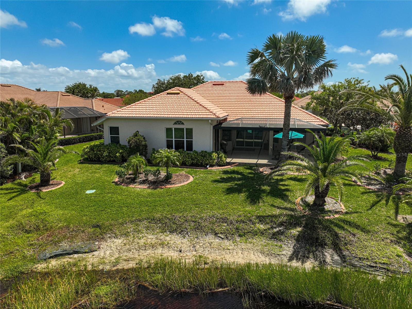 4321 VIA DEL SANTI DR, VENICE, FL, 34293
