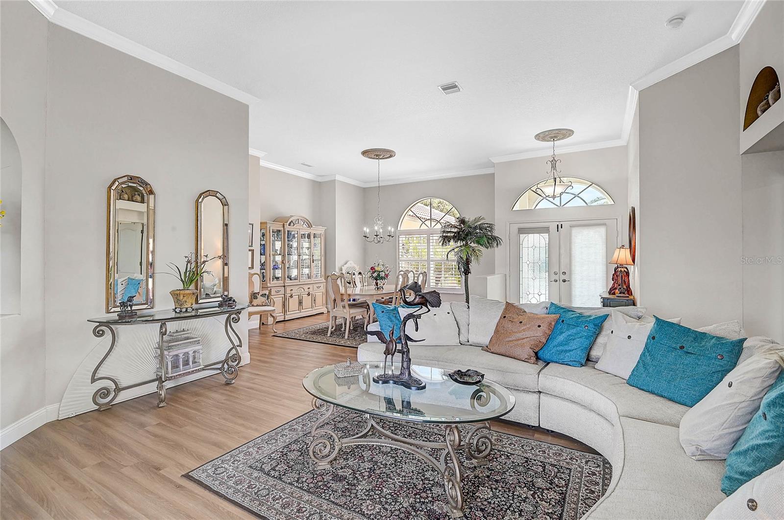 4321 VIA DEL SANTI DR, VENICE, FL, 34293