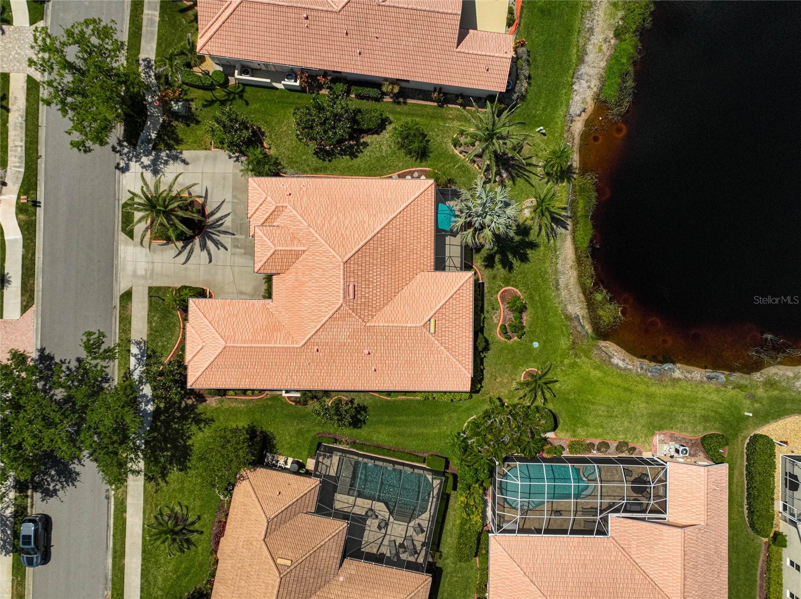 4321 VIA DEL SANTI DR, VENICE, FL, 34293