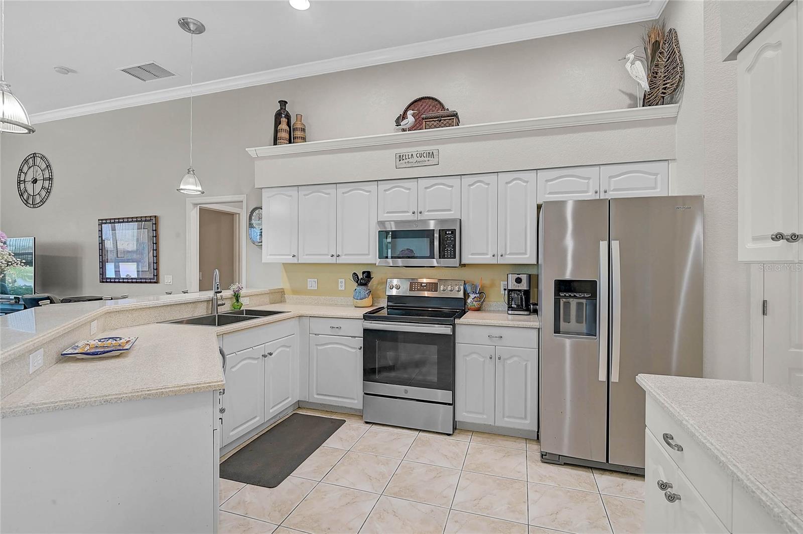 4321 VIA DEL SANTI DR, VENICE, FL, 34293