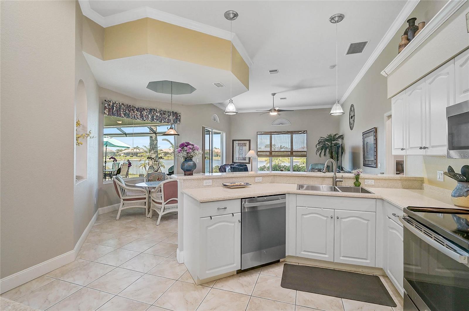 4321 VIA DEL SANTI DR, VENICE, FL, 34293