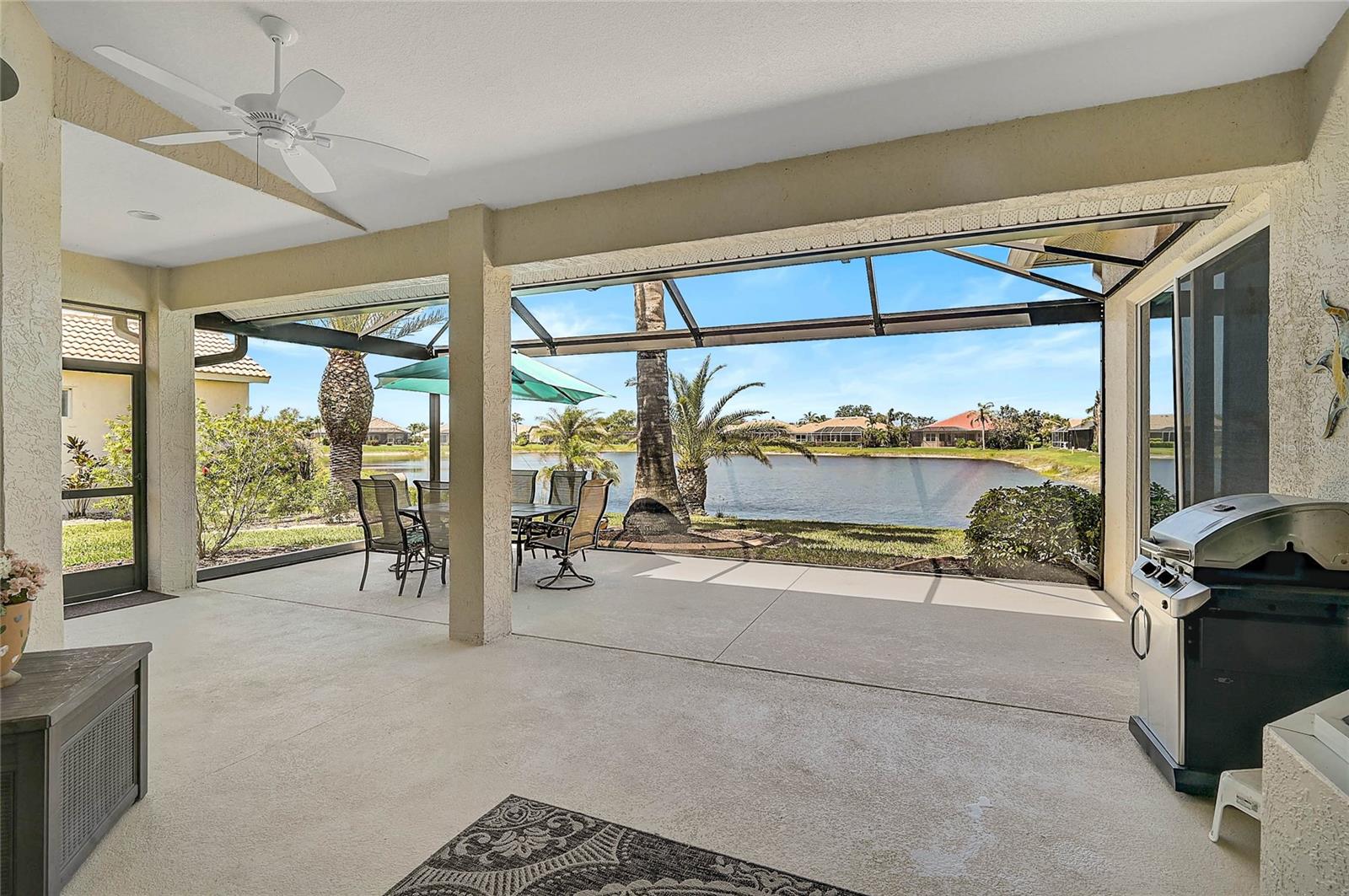 4321 VIA DEL SANTI DR, VENICE, FL, 34293