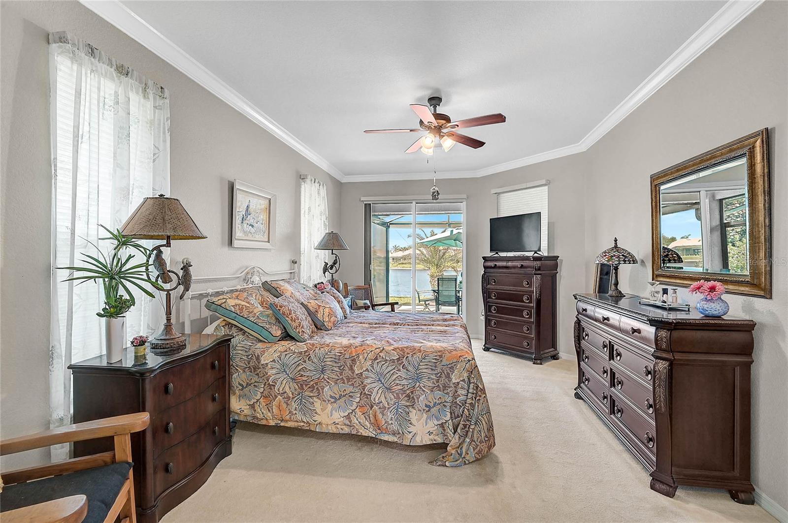 4321 VIA DEL SANTI DR, VENICE, FL, 34293