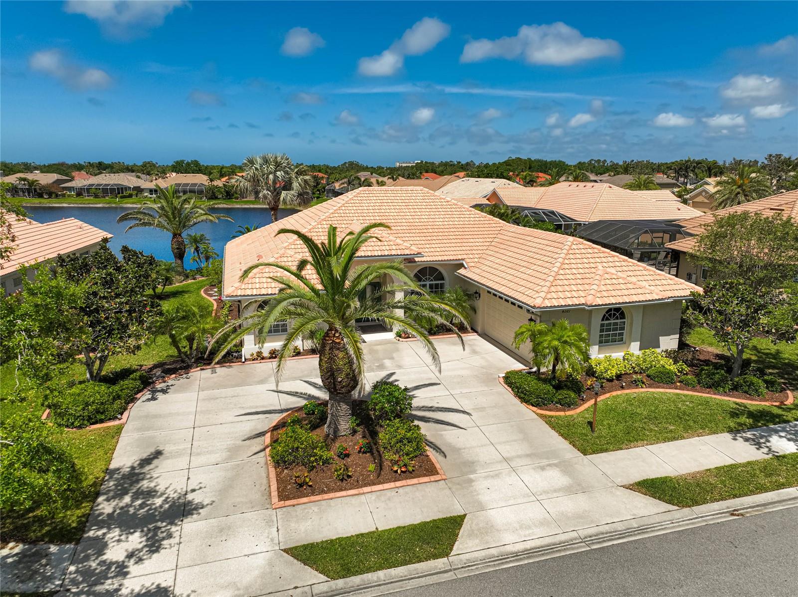 4321 VIA DEL SANTI DR, VENICE, FL, 34293
