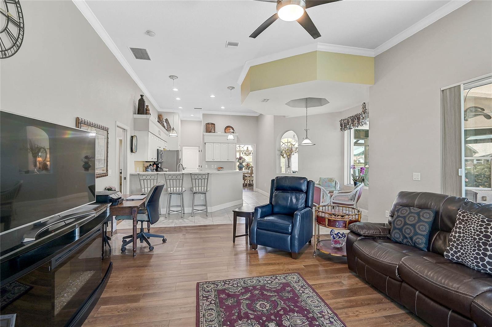 4321 VIA DEL SANTI DR, VENICE, FL, 34293