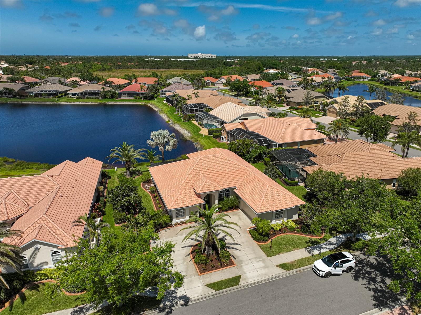 4321 VIA DEL SANTI DR, VENICE, FL, 34293