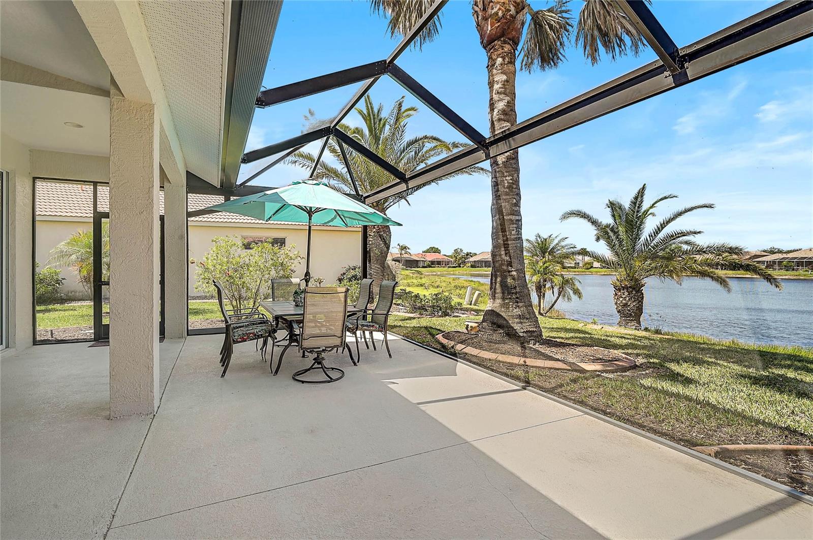 4321 VIA DEL SANTI DR, VENICE, FL, 34293