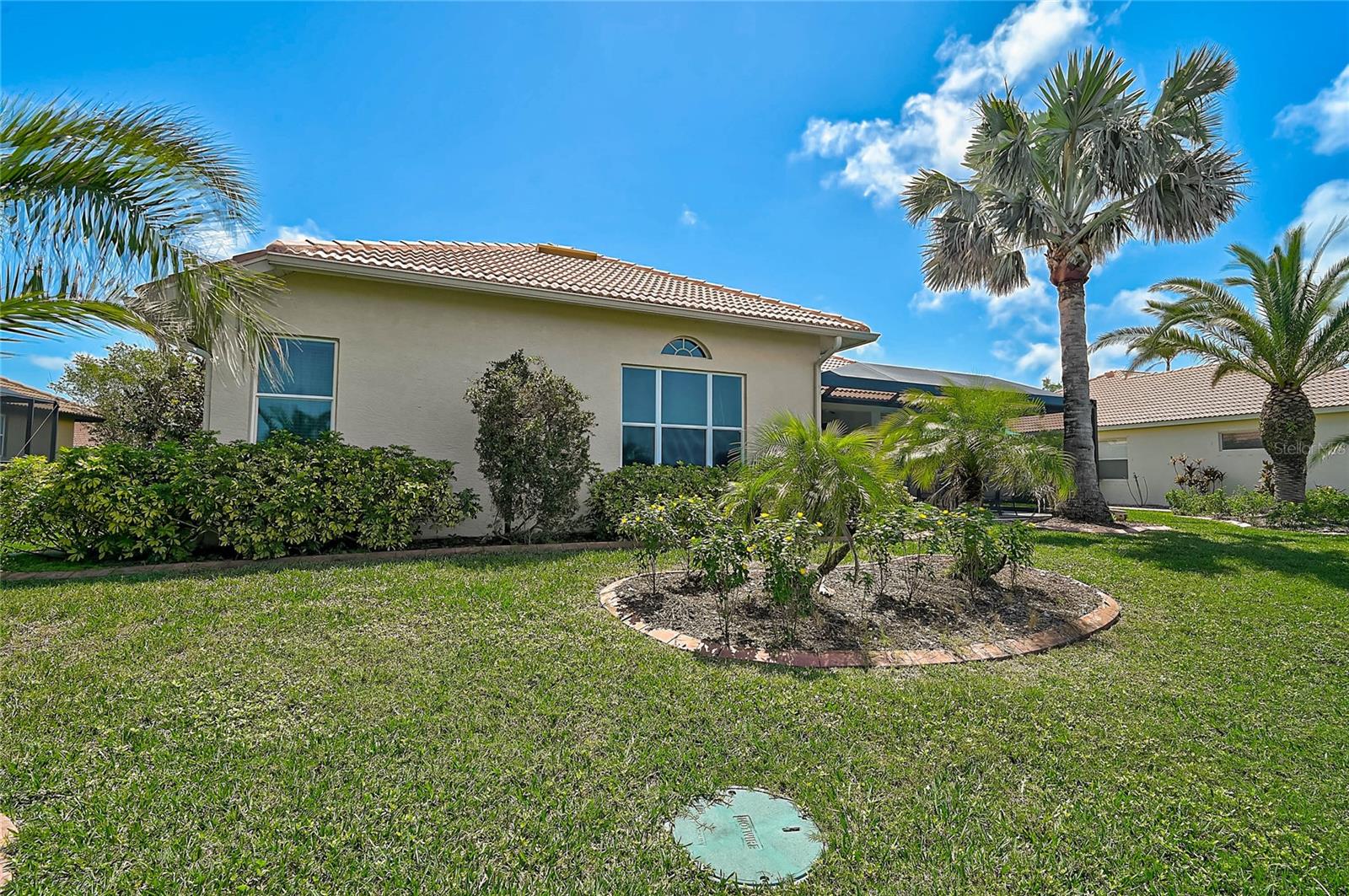 4321 VIA DEL SANTI DR, VENICE, FL, 34293