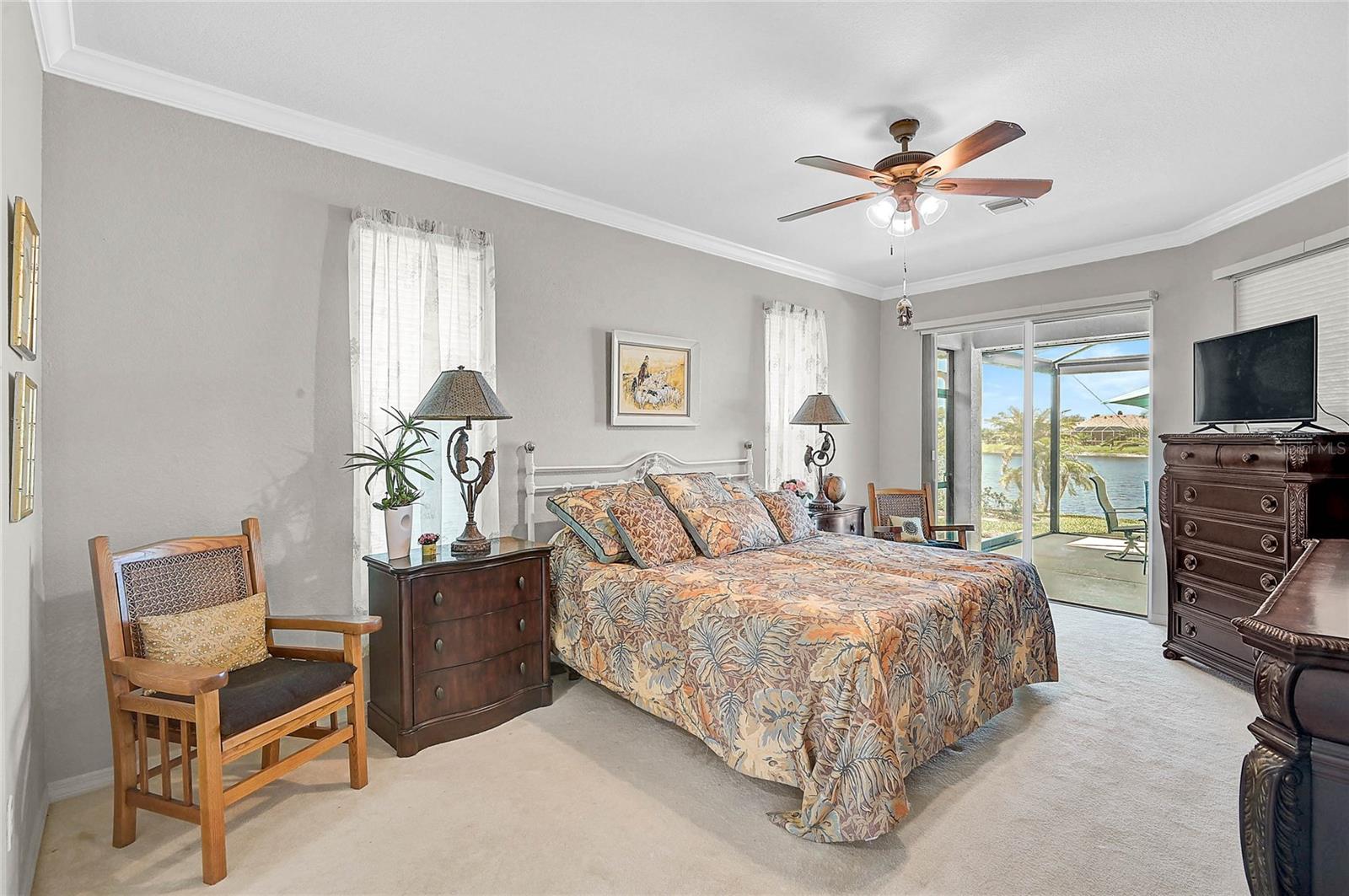 4321 VIA DEL SANTI DR, VENICE, FL, 34293