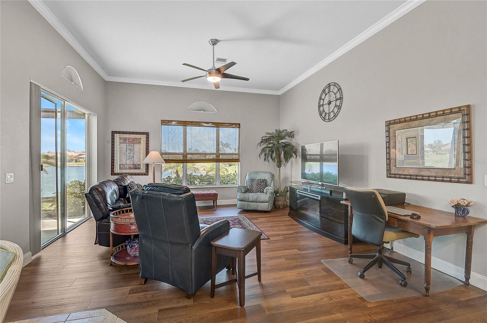 4321 VIA DEL SANTI DR, VENICE, FL, 34293