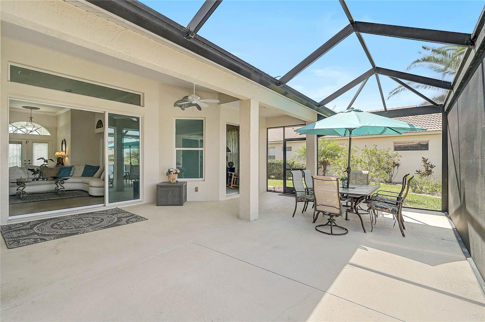 4321 VIA DEL SANTI DR, VENICE, FL, 34293