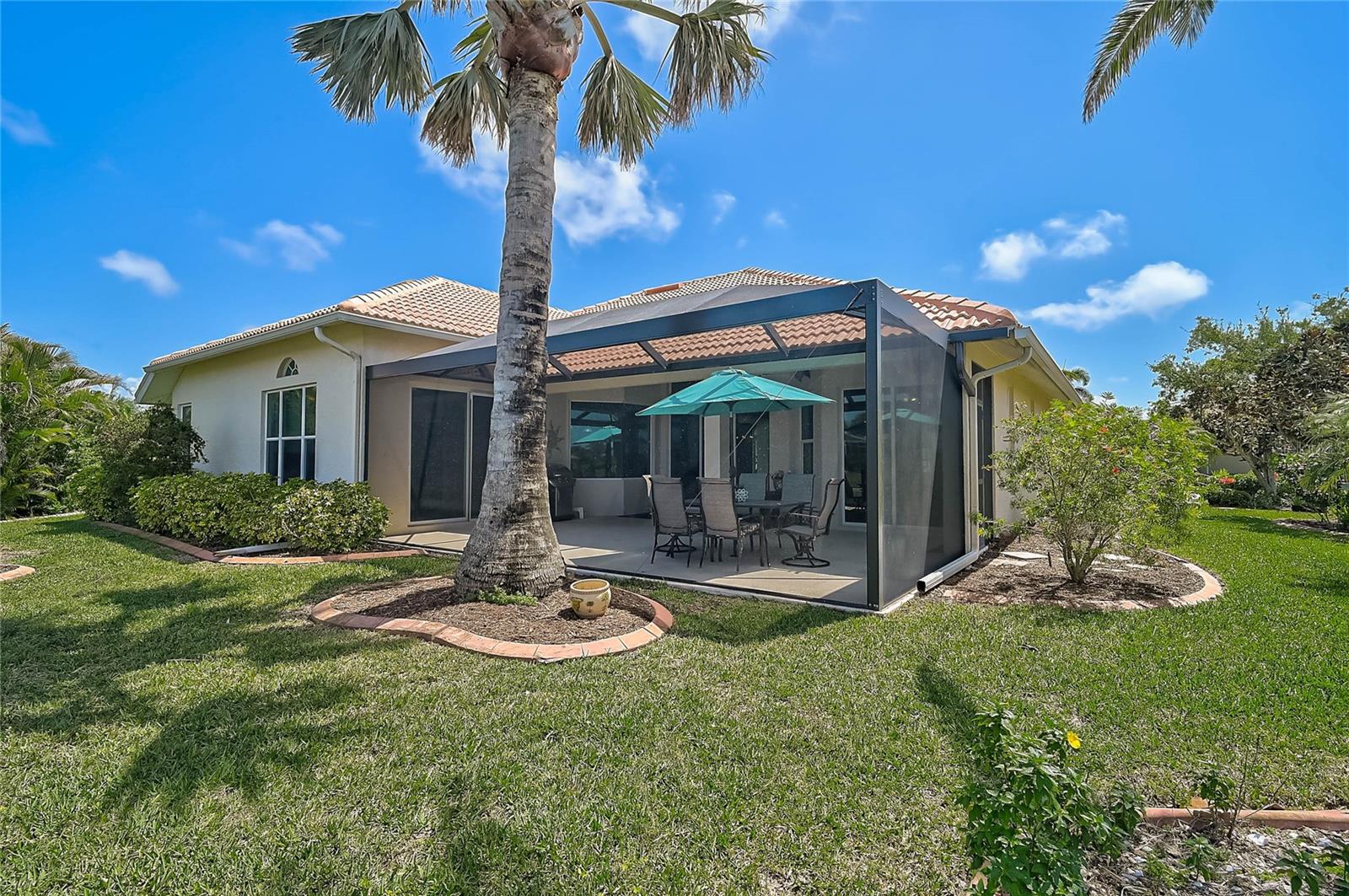 4321 VIA DEL SANTI DR, VENICE, FL, 34293