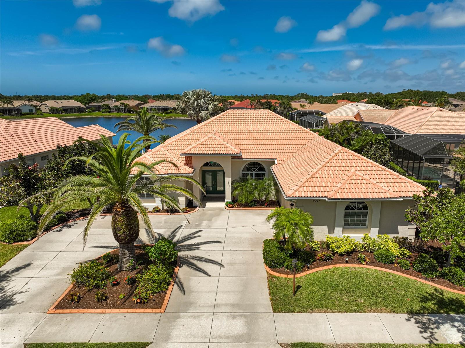 4321 VIA DEL SANTI DR, VENICE, FL, 34293