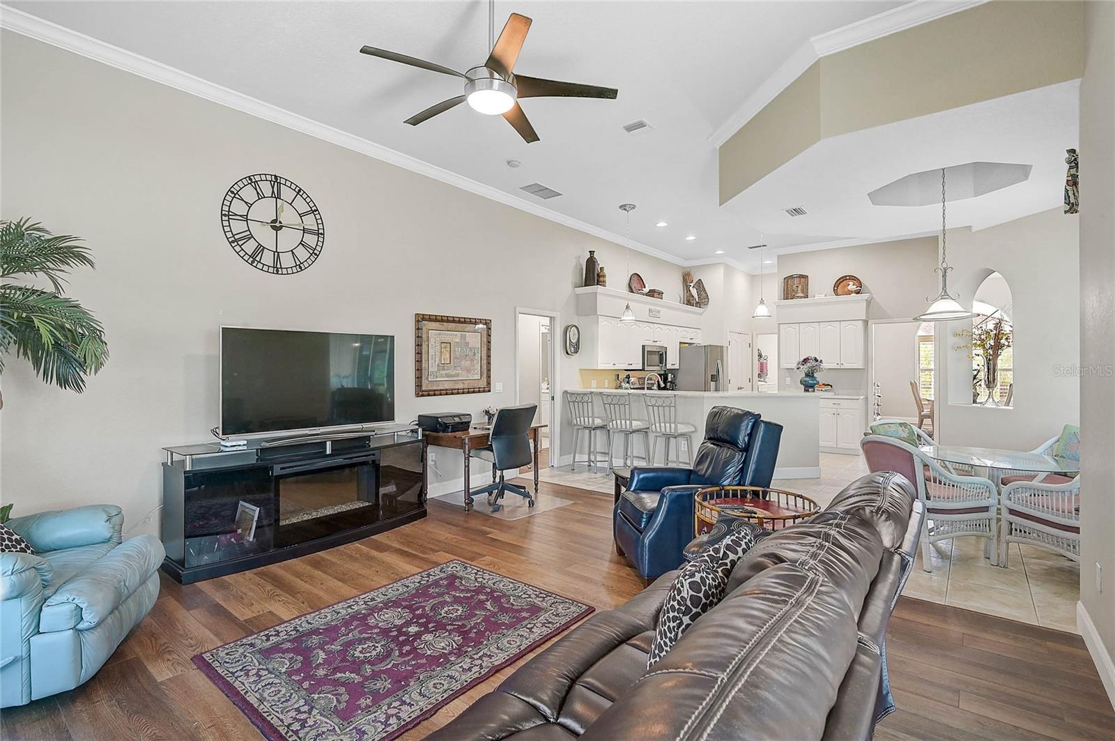 4321 VIA DEL SANTI DR, VENICE, FL, 34293