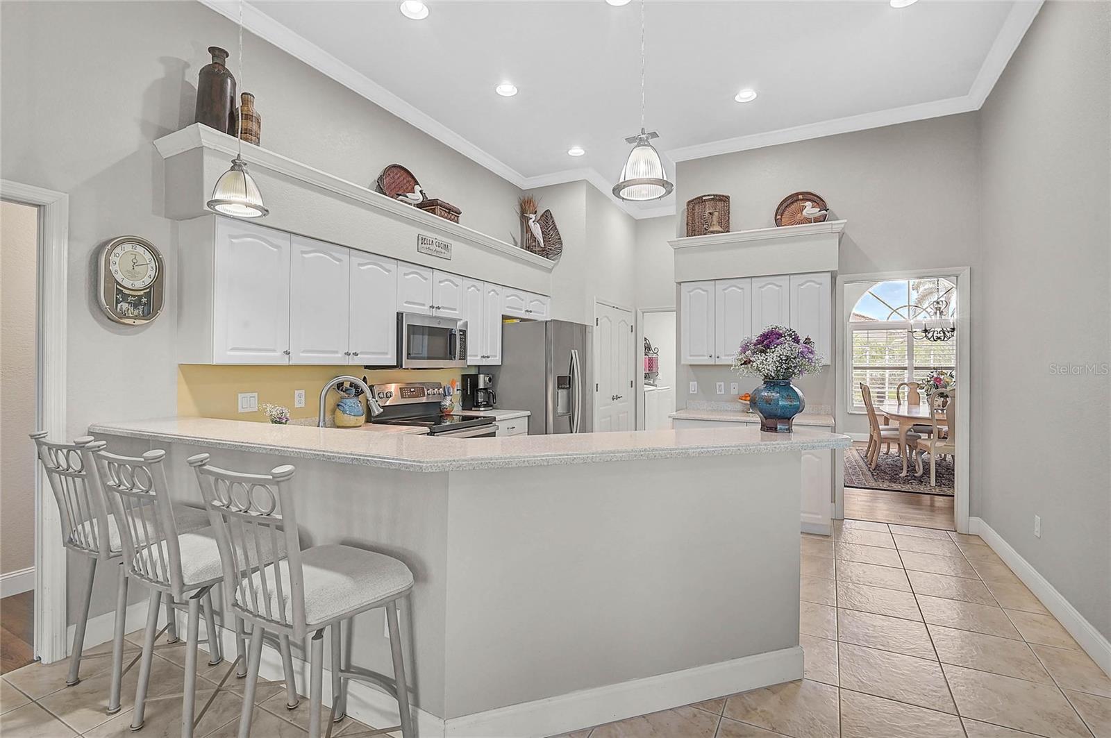 4321 VIA DEL SANTI DR, VENICE, FL, 34293