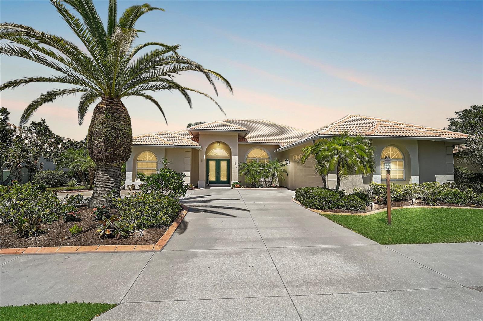 4321 VIA DEL SANTI DR, VENICE, FL, 34293