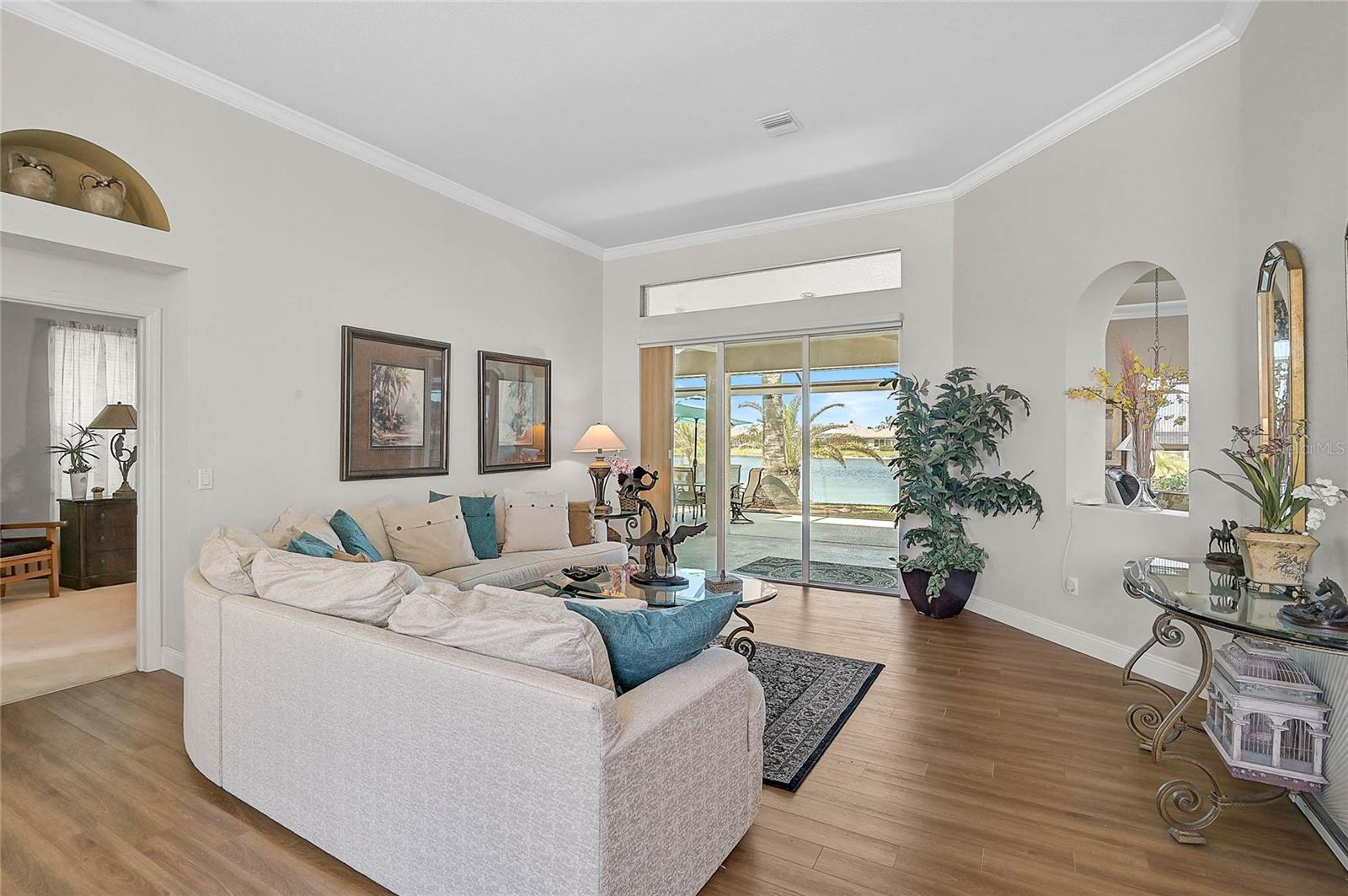 4321 VIA DEL SANTI DR, VENICE, FL, 34293