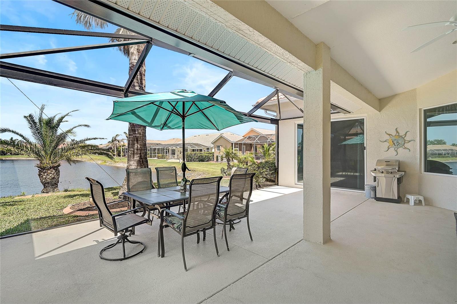 4321 VIA DEL SANTI DR, VENICE, FL, 34293