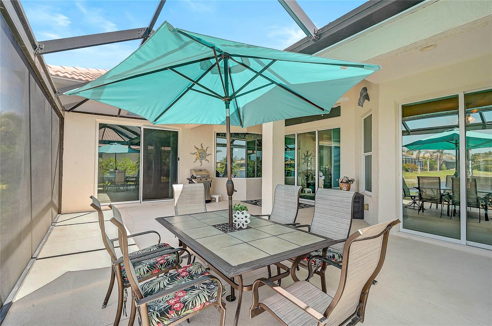 4321 VIA DEL SANTI DR, VENICE, FL, 34293