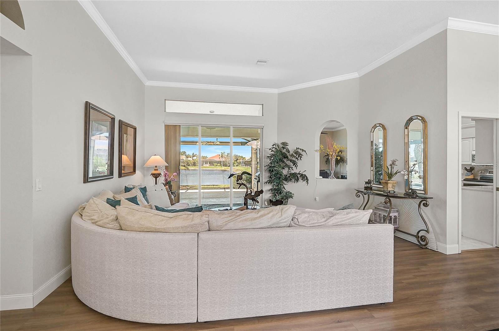 4321 VIA DEL SANTI DR, VENICE, FL, 34293