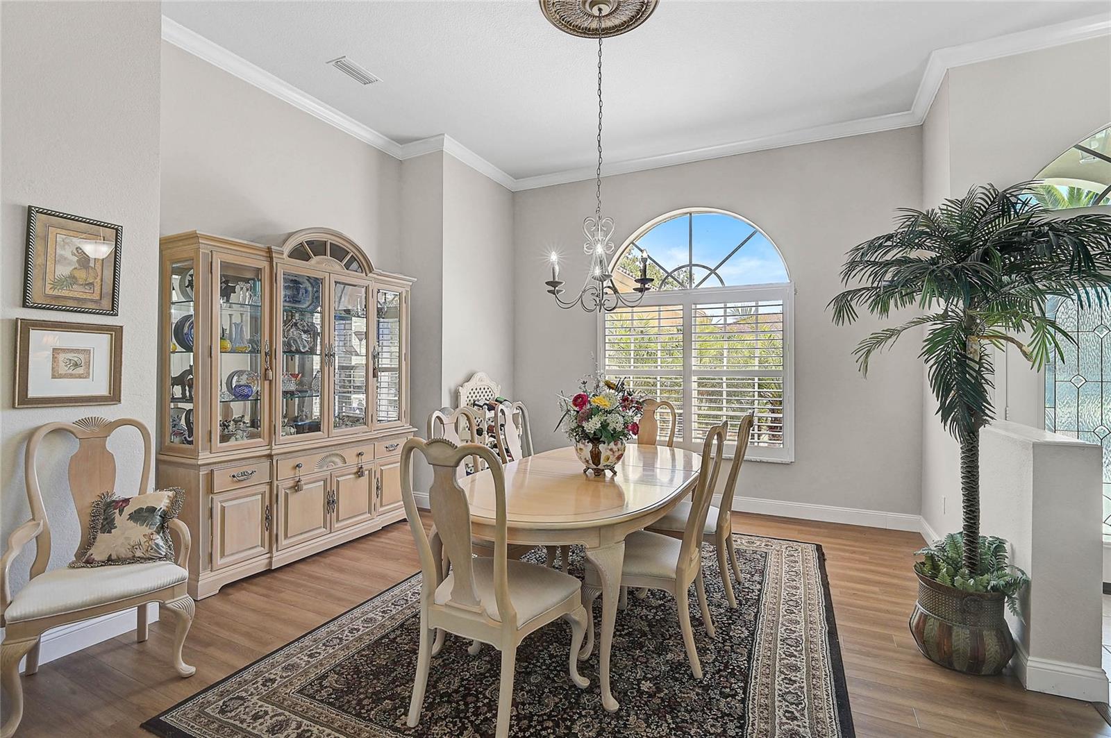 4321 VIA DEL SANTI DR, VENICE, FL, 34293