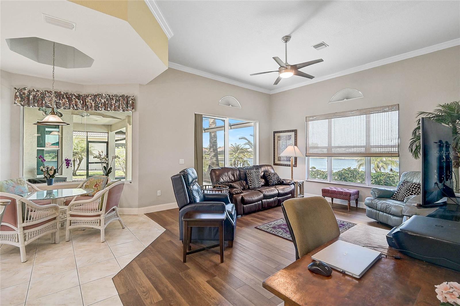 4321 VIA DEL SANTI DR, VENICE, FL, 34293
