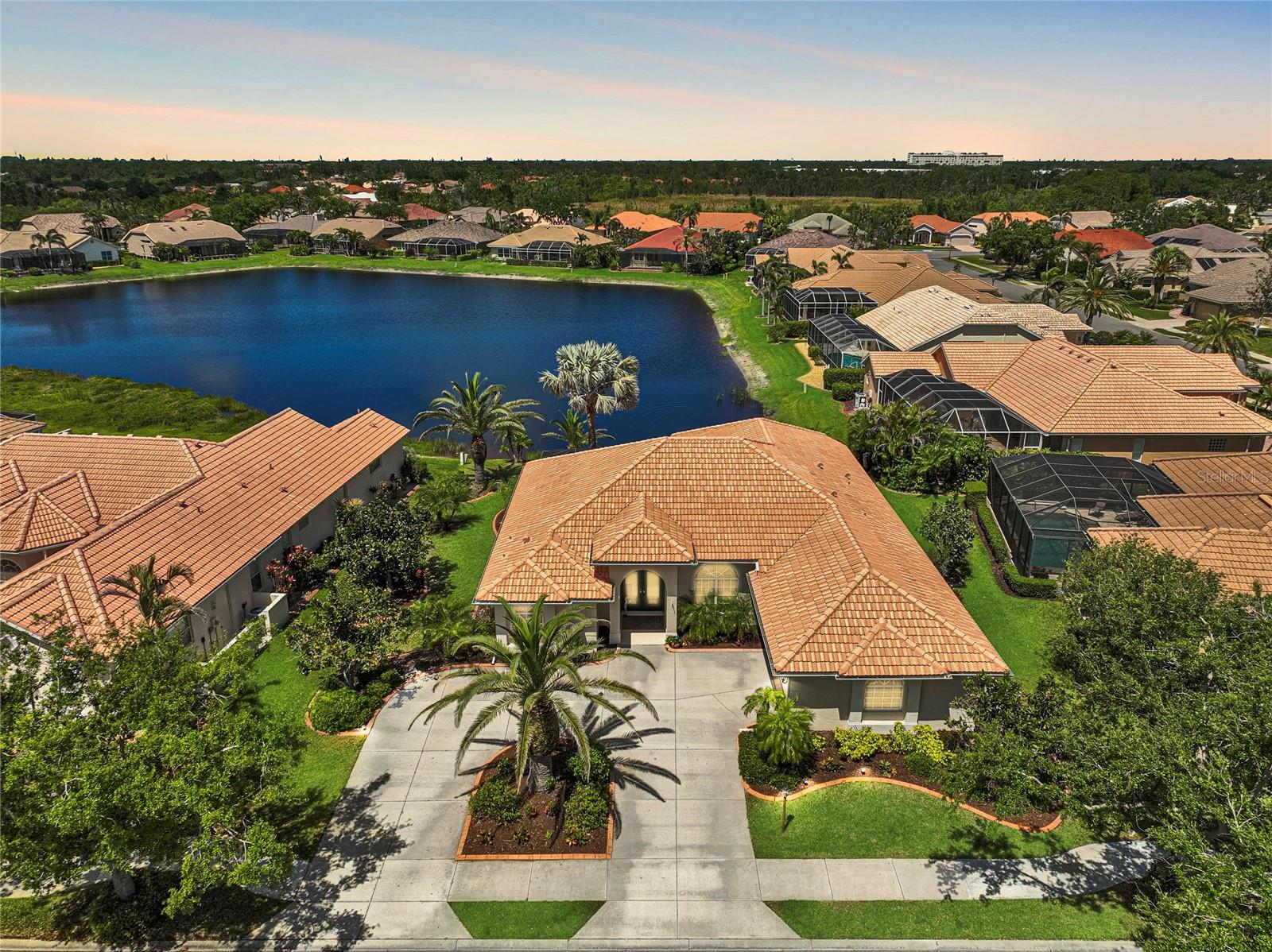 4321 VIA DEL SANTI DR, VENICE, FL, 34293