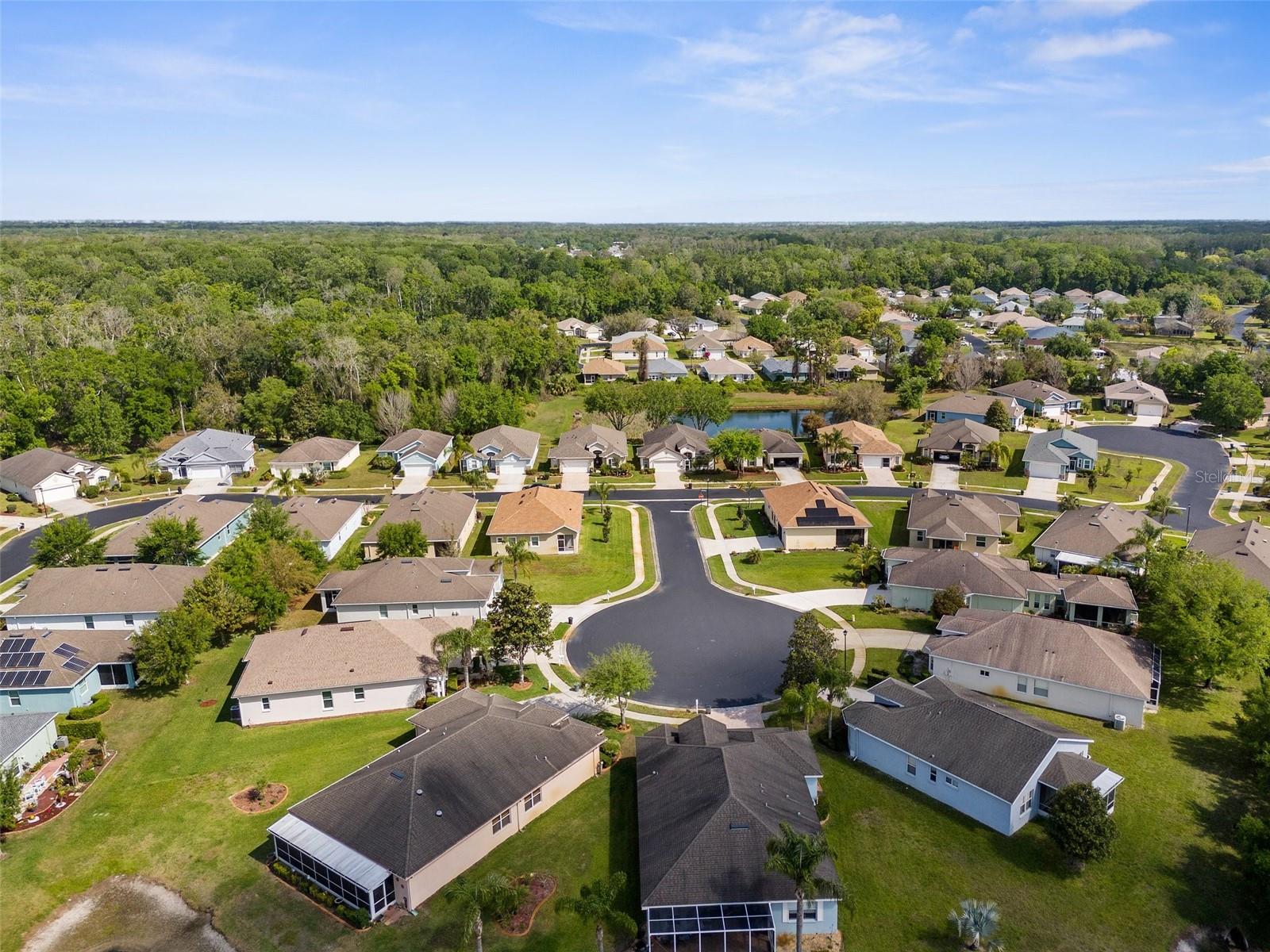 11225 GODWIT CT, NEW PORT RICHEY, FL, 34654