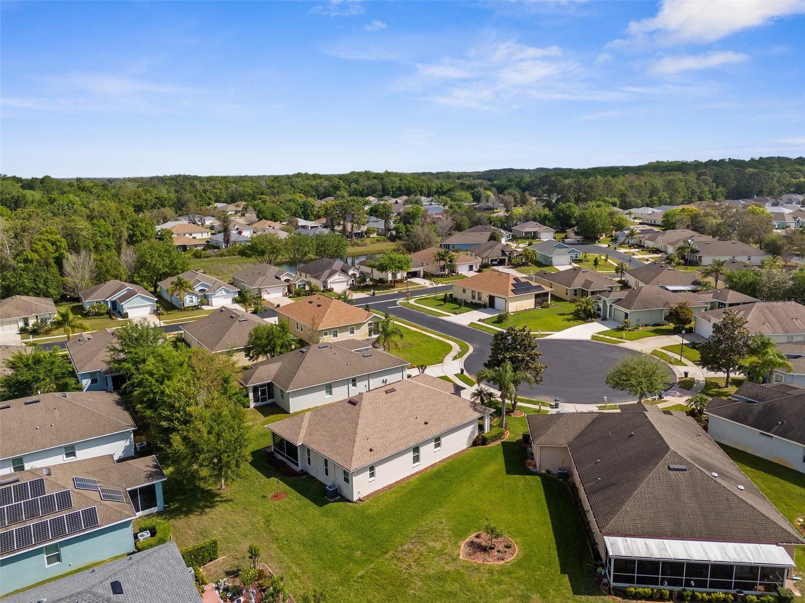 11225 GODWIT CT, NEW PORT RICHEY, FL, 34654