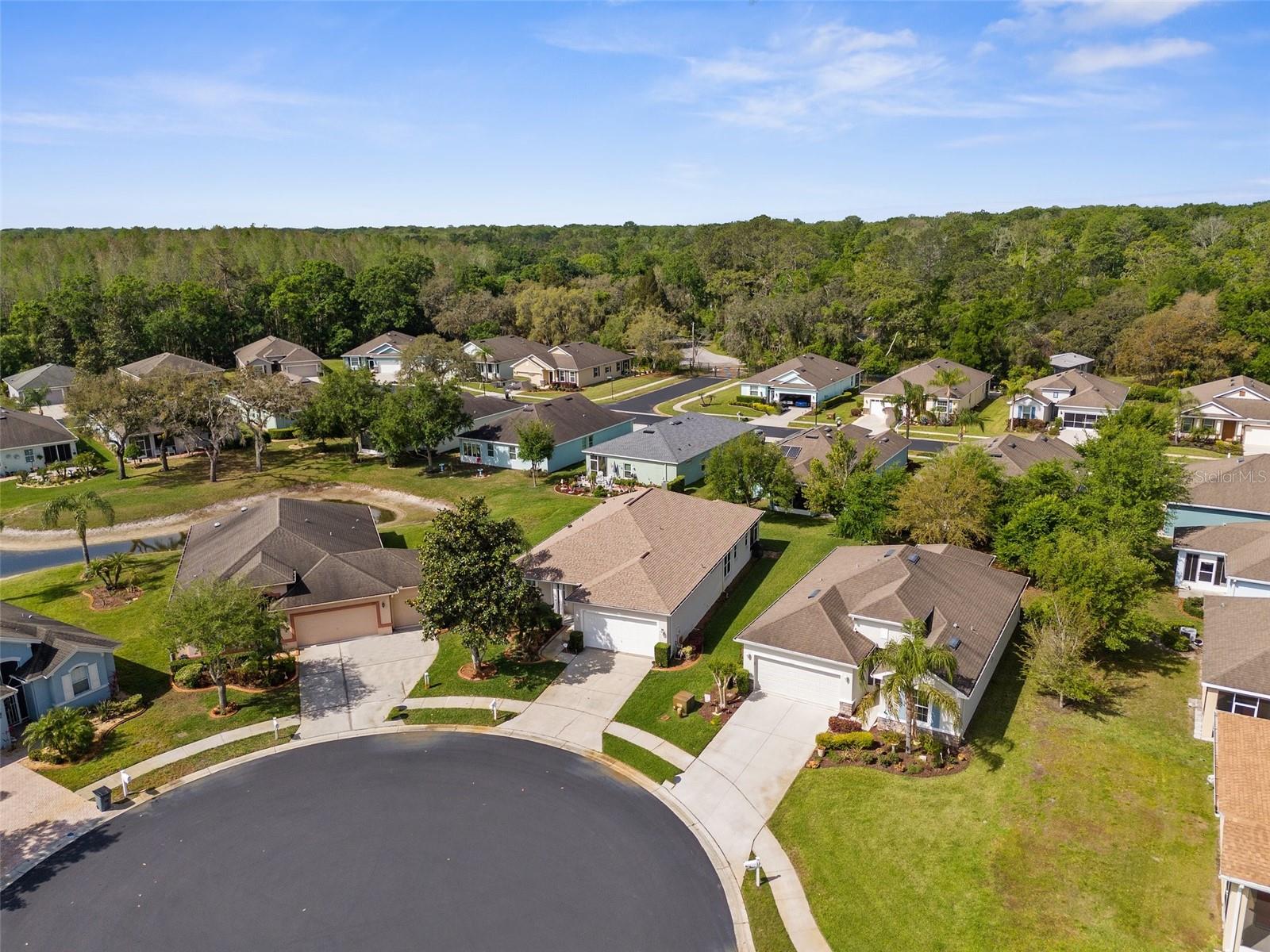 11225 GODWIT CT, NEW PORT RICHEY, FL, 34654