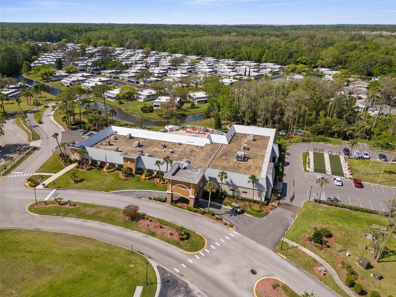 11225 GODWIT CT, NEW PORT RICHEY, FL, 34654