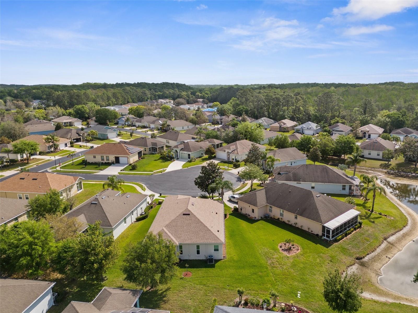 11225 GODWIT CT, NEW PORT RICHEY, FL, 34654