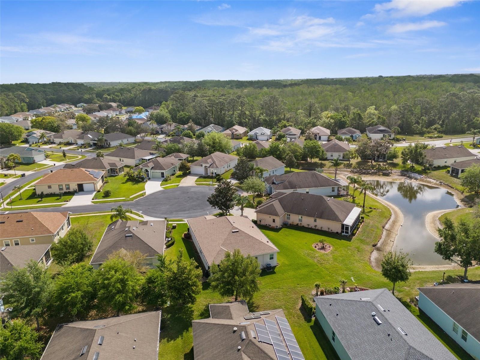 11225 GODWIT CT, NEW PORT RICHEY, FL, 34654