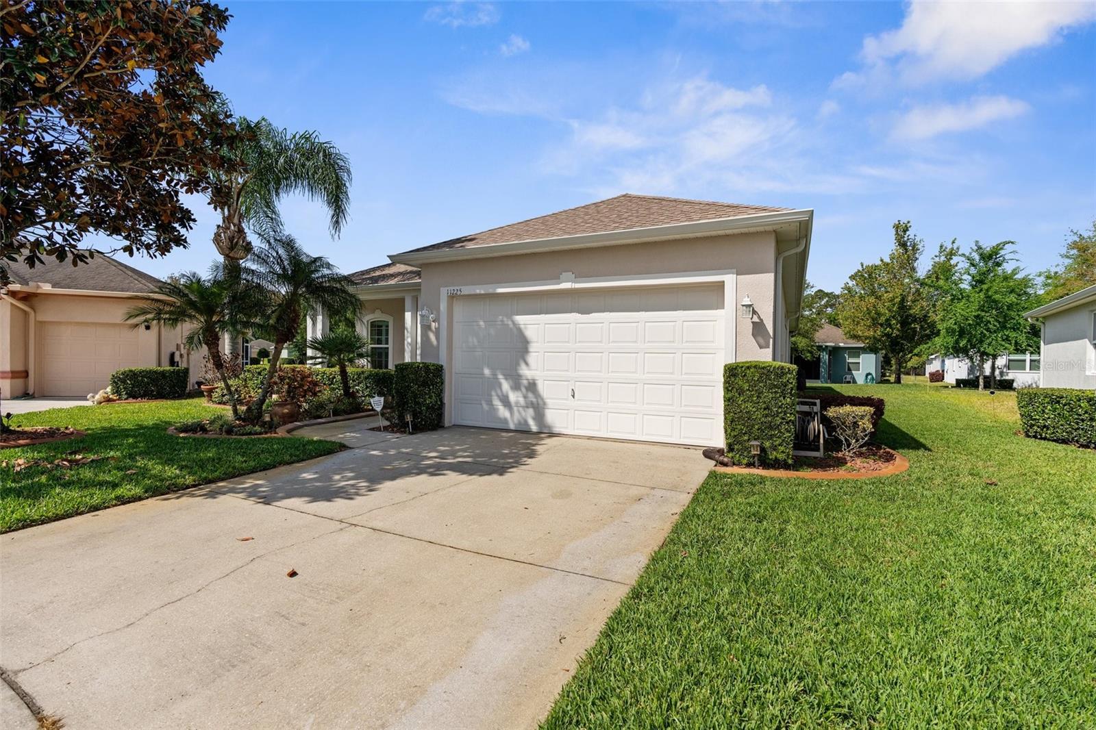 11225 GODWIT CT, NEW PORT RICHEY, FL, 34654
