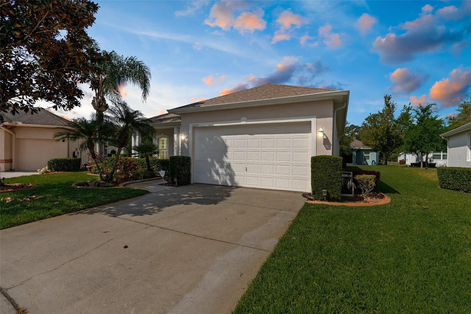 11225 GODWIT CT, NEW PORT RICHEY, FL, 34654