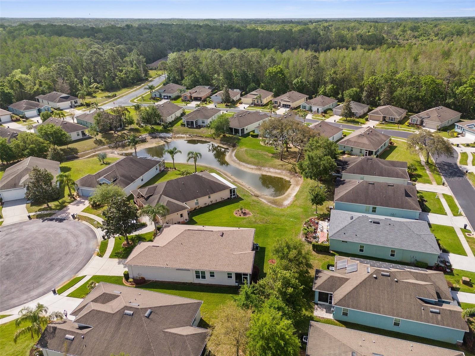 11225 GODWIT CT, NEW PORT RICHEY, FL, 34654