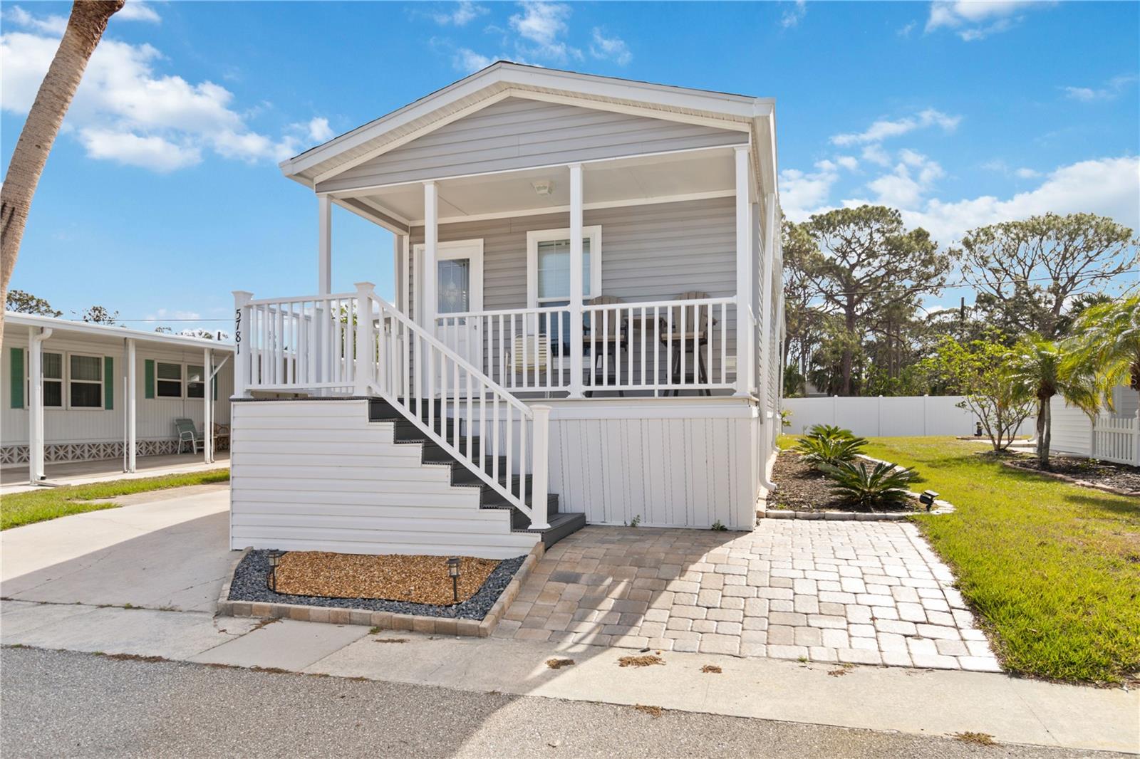 5781 ORANGE BLOSSOM RD, VENICE, FL, 34293