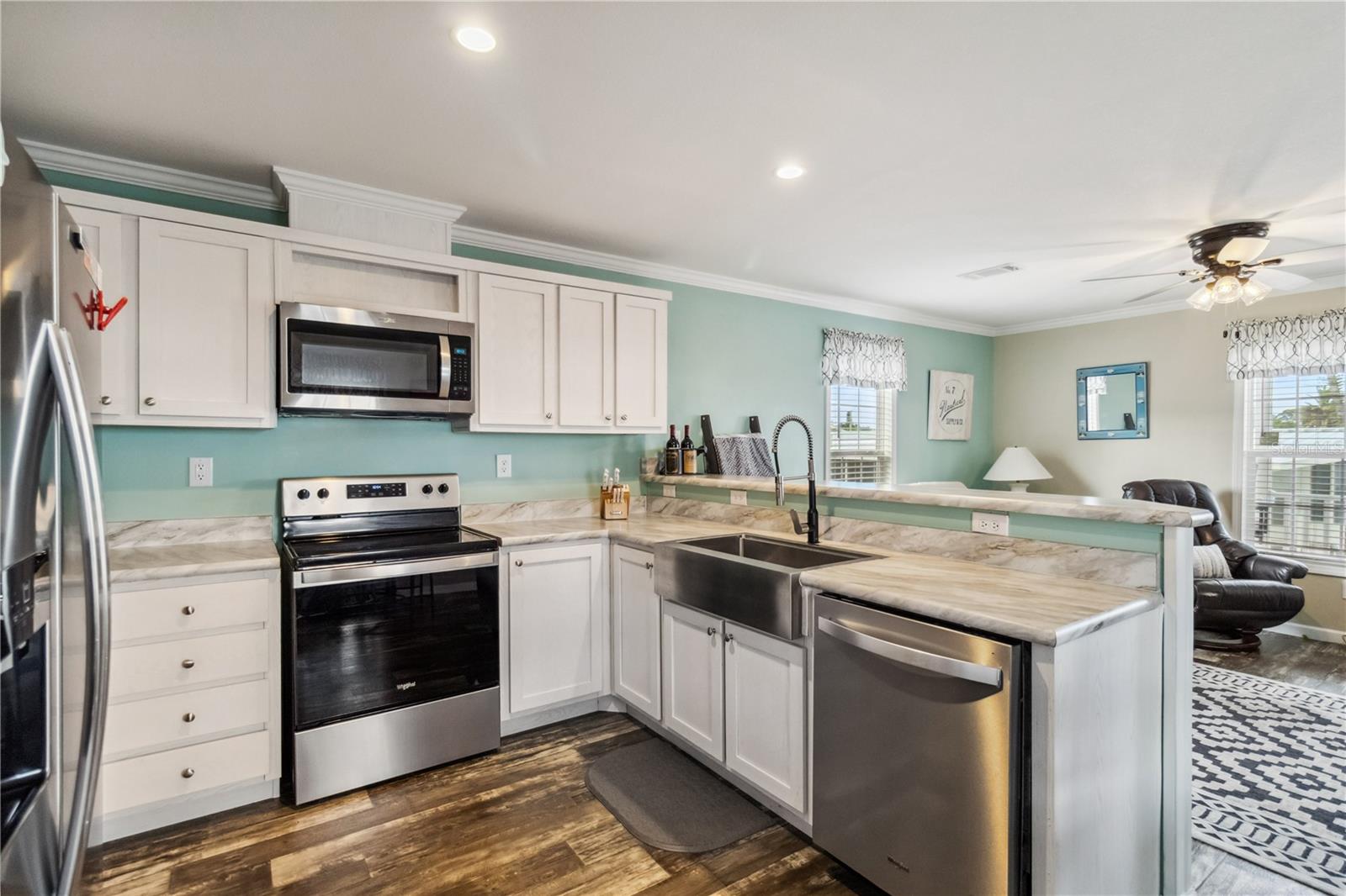 5781 ORANGE BLOSSOM RD, VENICE, FL, 34293