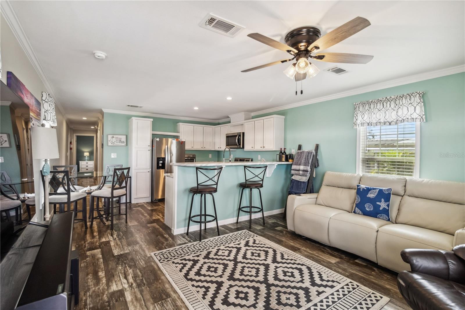 5781 ORANGE BLOSSOM RD, VENICE, FL, 34293