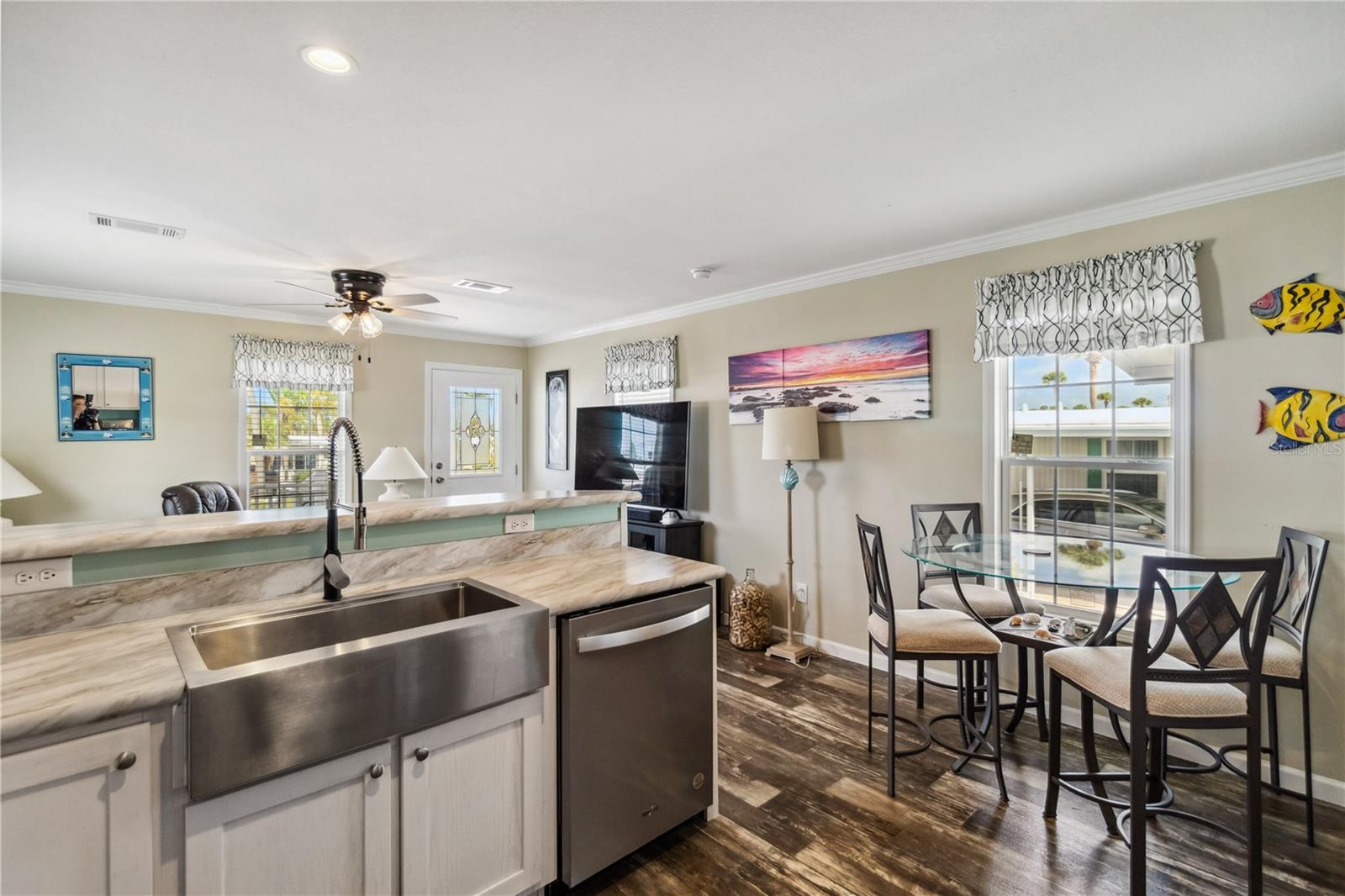 5781 ORANGE BLOSSOM RD, VENICE, FL, 34293