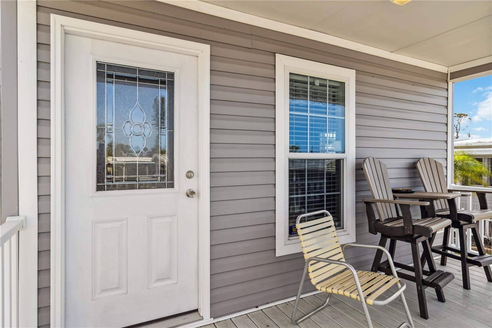 5781 ORANGE BLOSSOM RD, VENICE, FL, 34293
