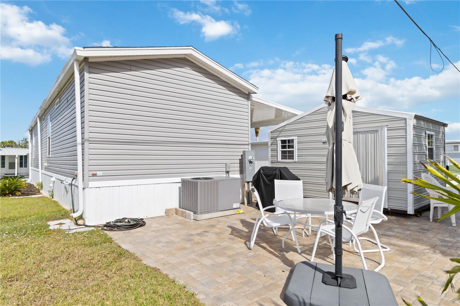 5781 ORANGE BLOSSOM RD, VENICE, FL, 34293