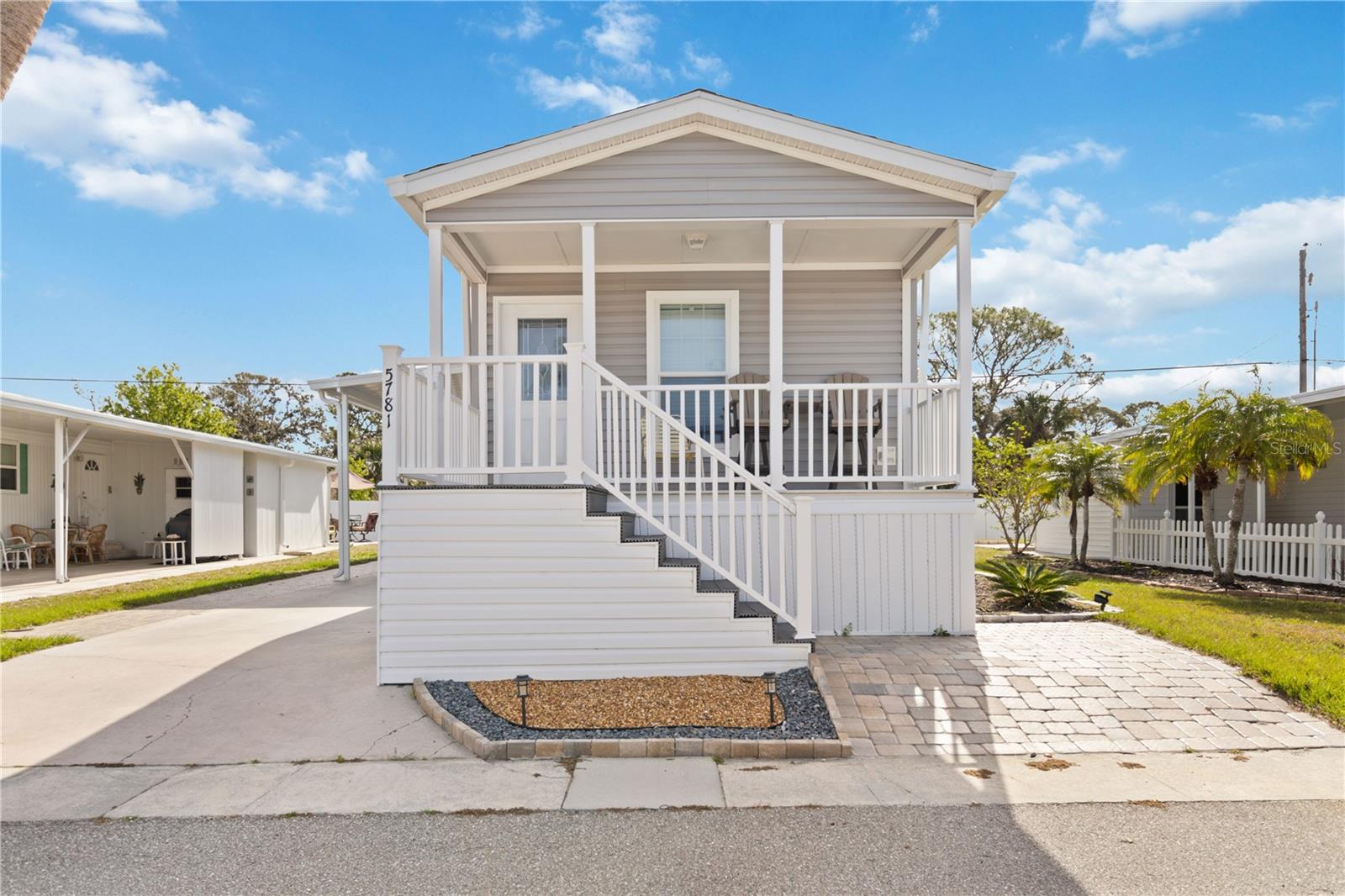 5781 ORANGE BLOSSOM RD, VENICE, FL, 34293