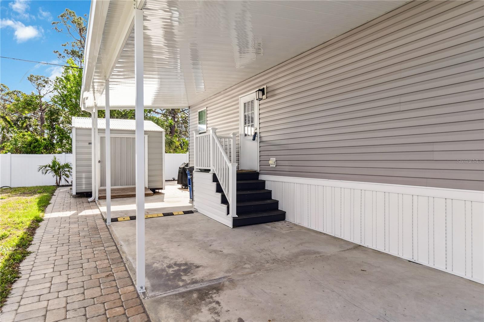 5781 ORANGE BLOSSOM RD, VENICE, FL, 34293
