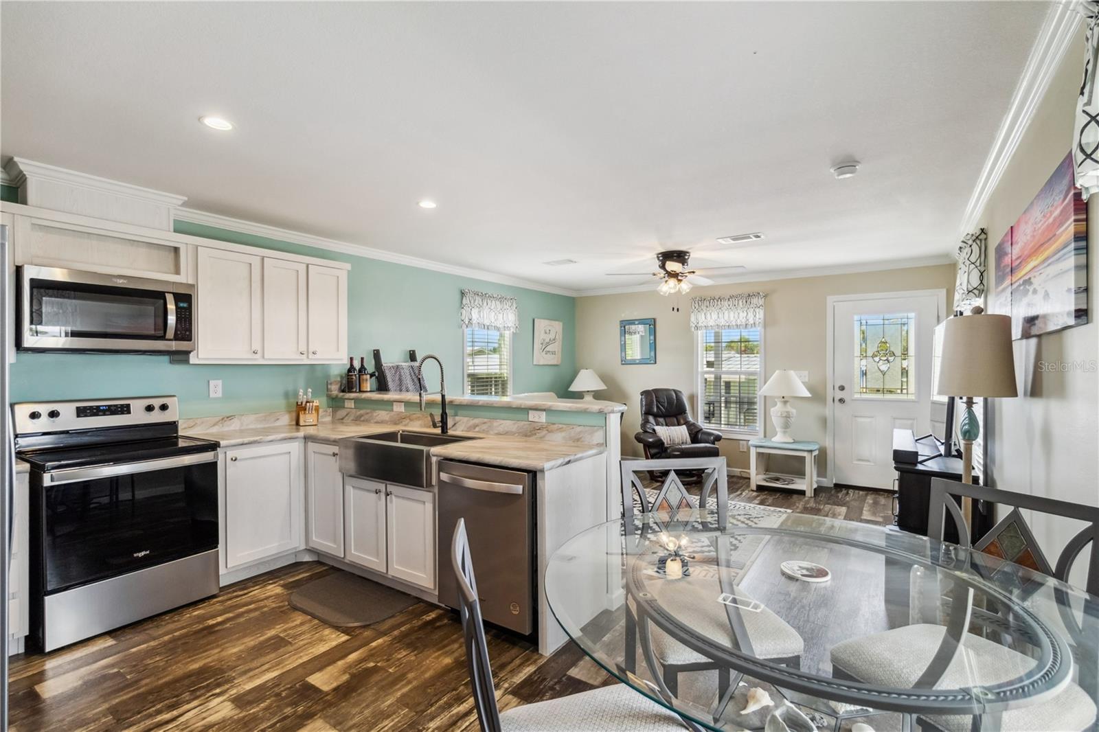 5781 ORANGE BLOSSOM RD, VENICE, FL, 34293
