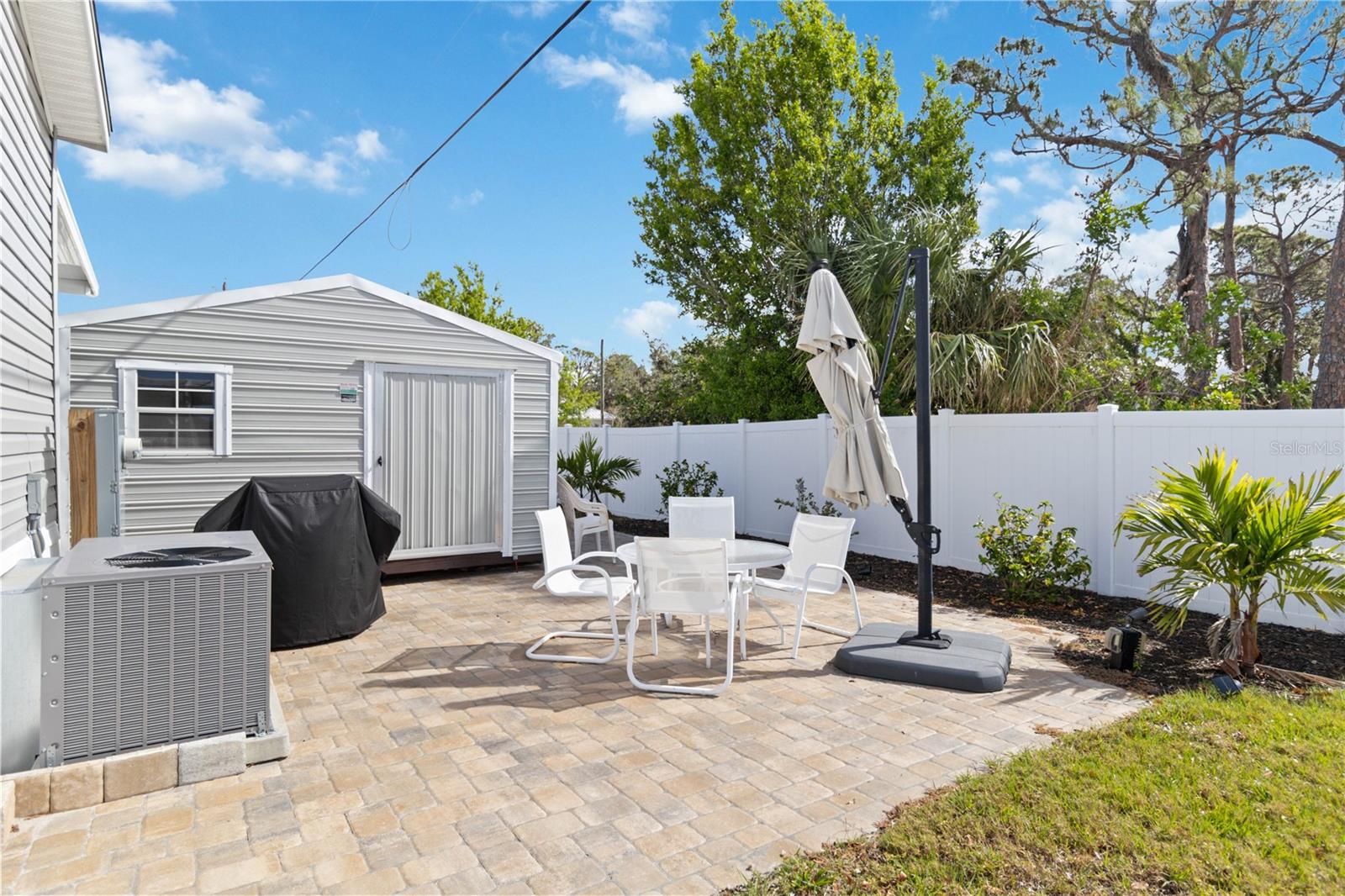 5781 ORANGE BLOSSOM RD, VENICE, FL, 34293